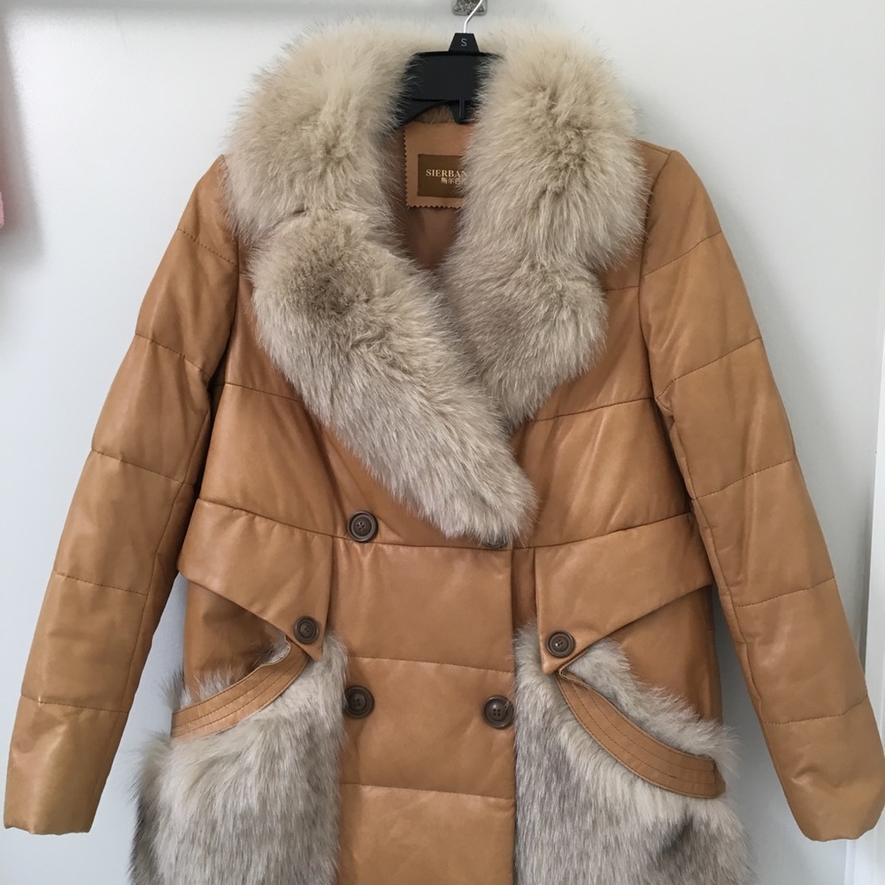 Fur